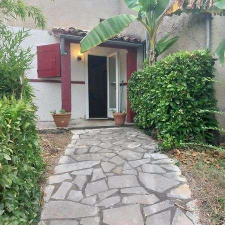 Sci La Mijotiere Apartment Fourques-sur-Garonne Ngoại thất bức ảnh