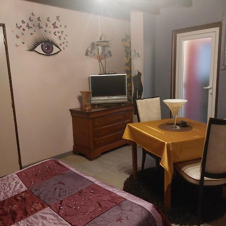 Sci La Mijotiere Apartment Fourques-sur-Garonne Ngoại thất bức ảnh