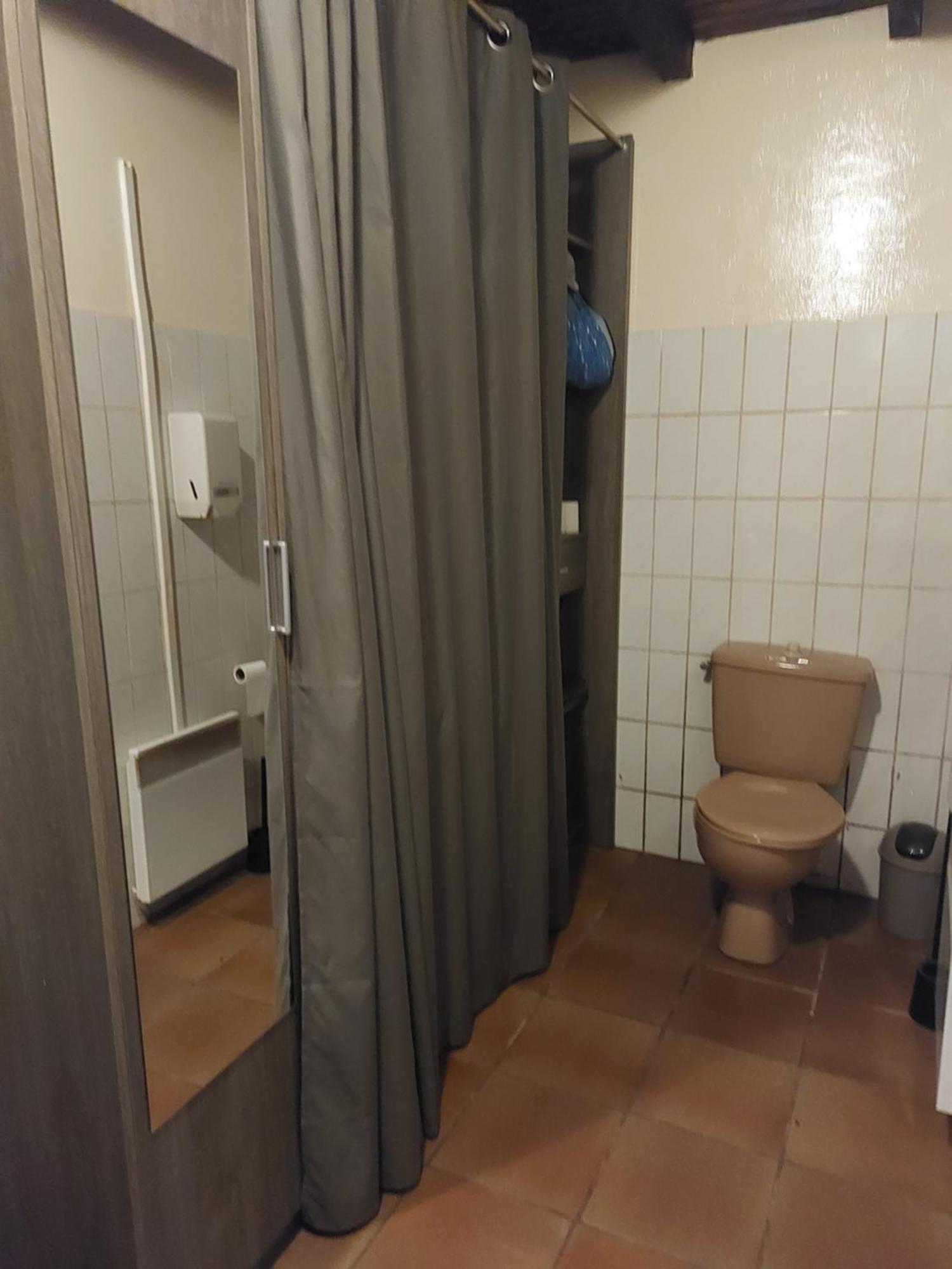 Sci La Mijotiere Apartment Fourques-sur-Garonne Ngoại thất bức ảnh